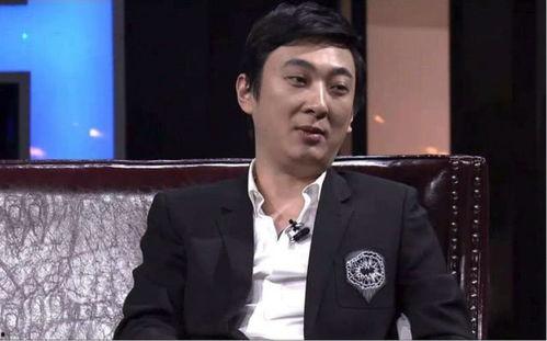 王思聪爆料最新,揭秘娱乐圈惊人内幕  第2张